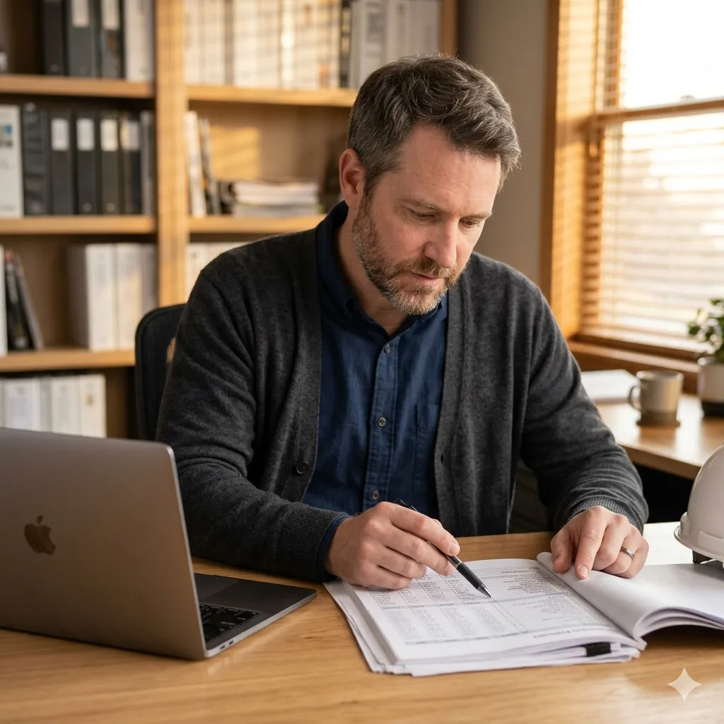 Профессиональные консультации