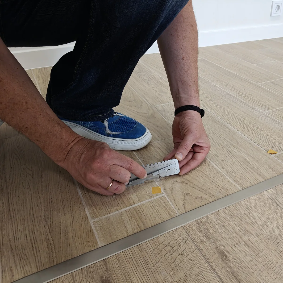 Приёмка квартир и домов